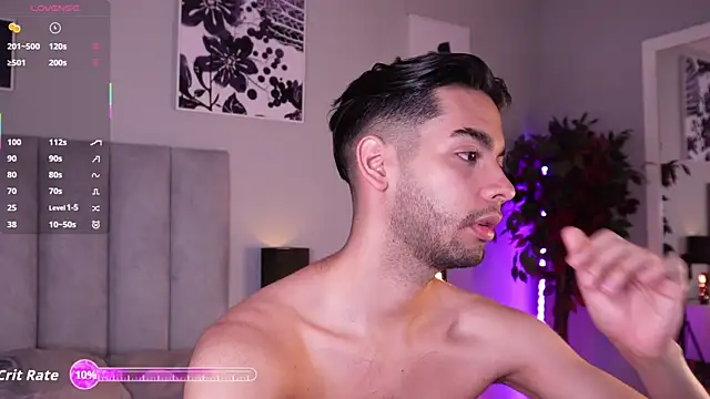 endy rush online show from 09/25/25, 12:44