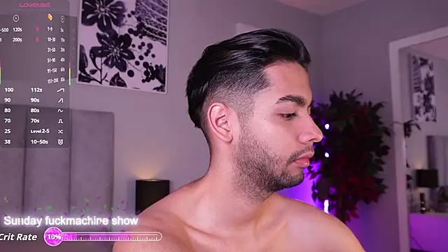 endy rush online show from 09/27/25, 12:44