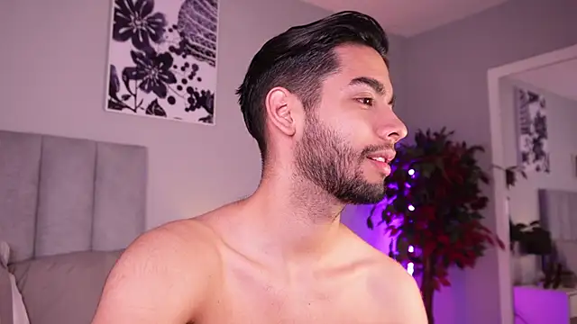 endy rush online show from 10/06/25, 01:01