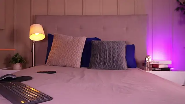 endy rush online show from 04/07/26, 12:40