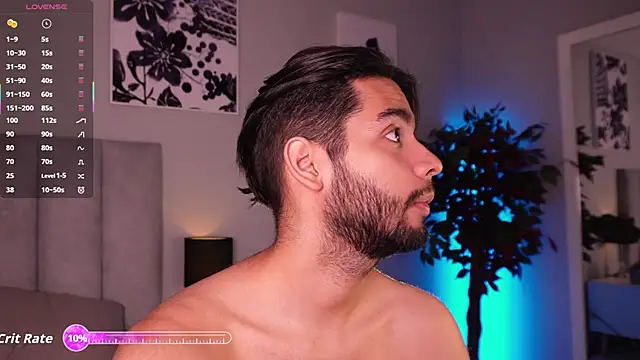 endy rush online show from 11/10/25, 12:43