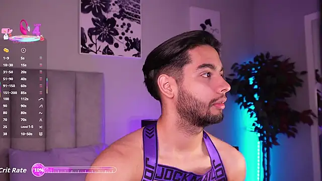 endy rush online show from 12/01/25, 12:39