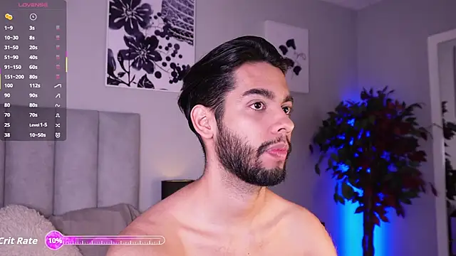 endy rush online show from 10/21/25, 12:37