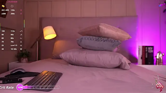 endy rush online show from 04/17/26, 12:41