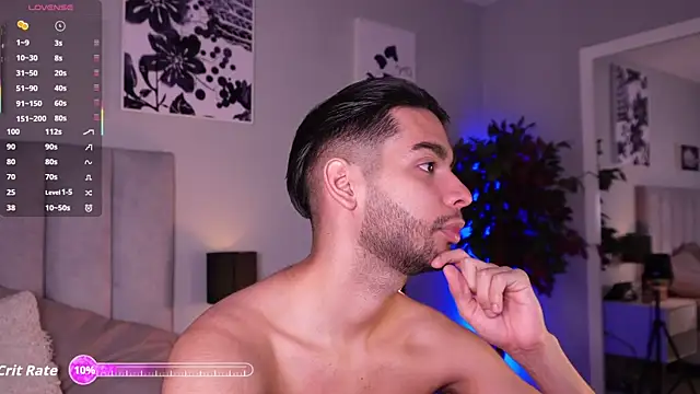 endy rush online show from 10/26/25, 12:38