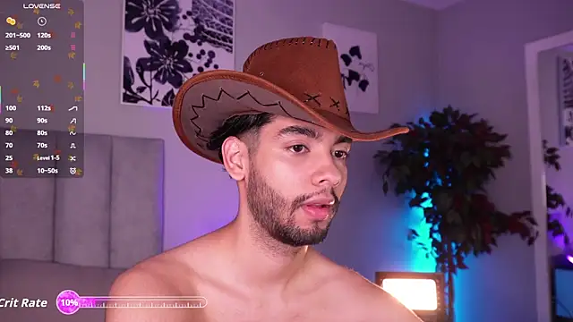 endy rush online show from 11/27/25, 12:49