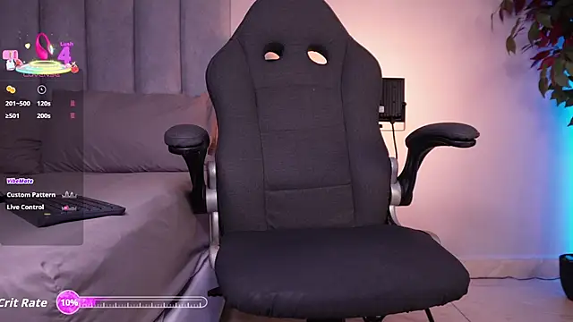 endy rush online show from 12/20/25, 12:41