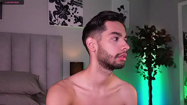 endy rush online show from 03/07/25, 12:45