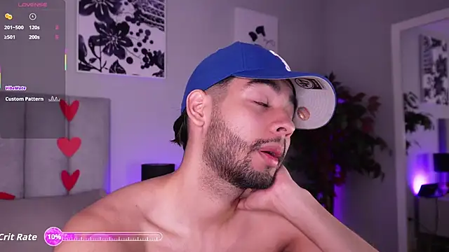 endy rush online show from 02/13/26, 12:38