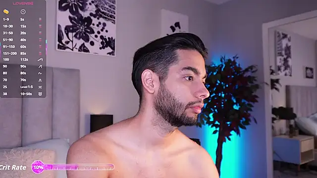 endy rush online show from 11/06/25, 12:42