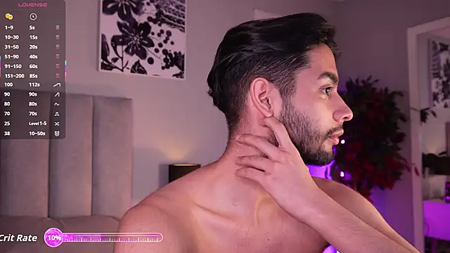 endy rush online show from 10/08/25, 12:39