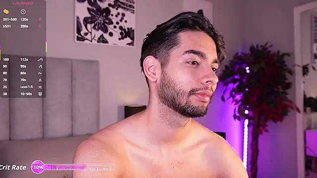 endy rush online show from 10/05/25, 12:51