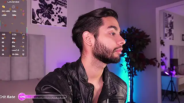 endy rush online show from 11/20/25, 12:39