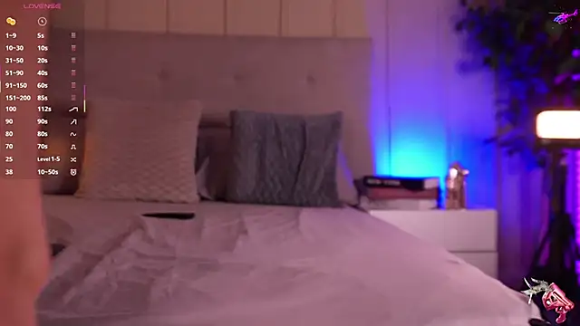 endy rush online show from 04/12/26, 12:41