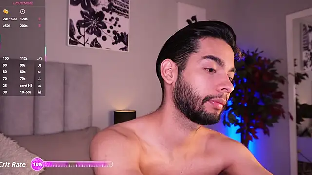 endy rush online show from 10/19/25, 12:41