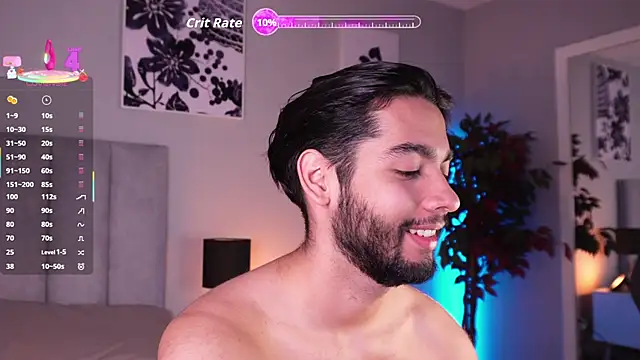 endy rush online show from 12/21/25, 12:51