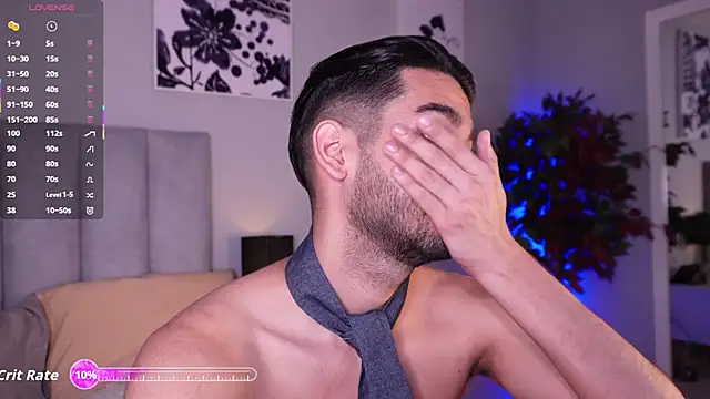 endy rush online show from 10/28/25, 12:48