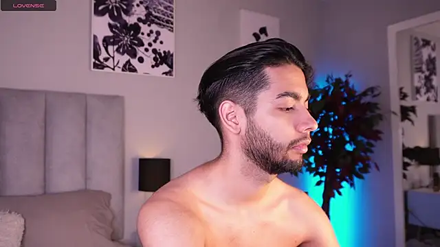 endy rush online show from 11/04/25, 12:42