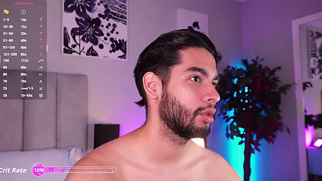 endy rush online show from 12/15/25, 12:55