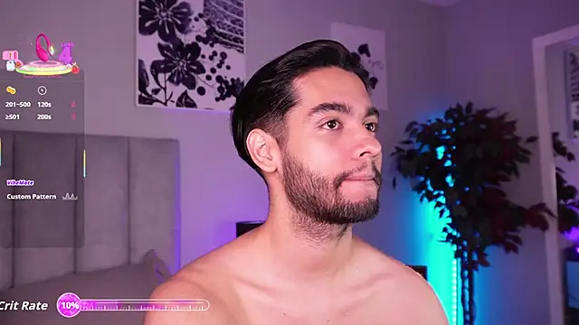 endy rush online show from 12/03/25, 12:48