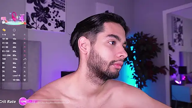 endy rush online show from 12/04/25, 12:37