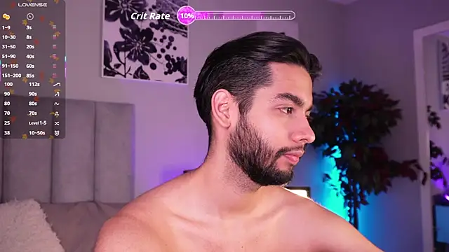 endy rush online show from 11/19/25, 12:49