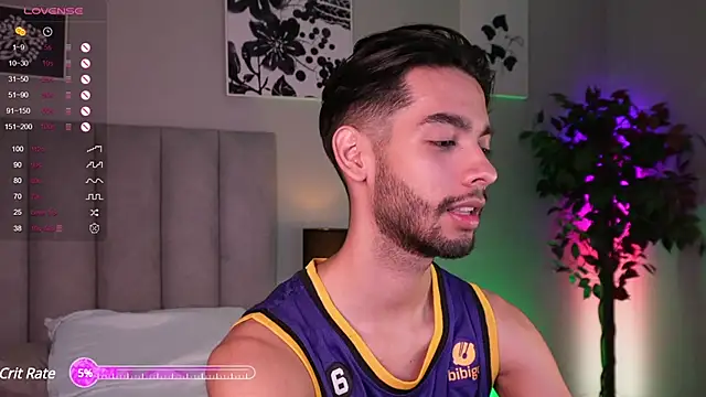 endy rush online show from 03/05/25, 04:02