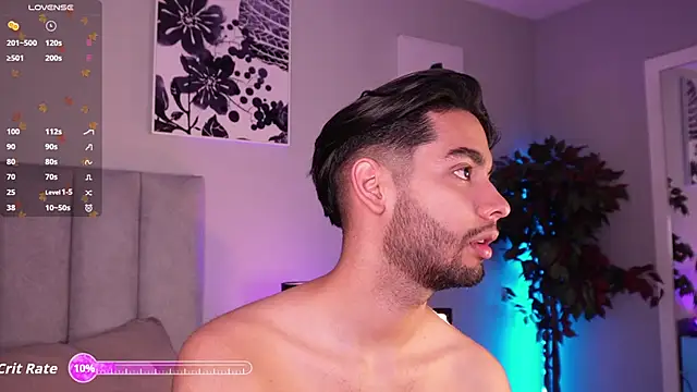 endy rush online show from 11/26/25, 12:27