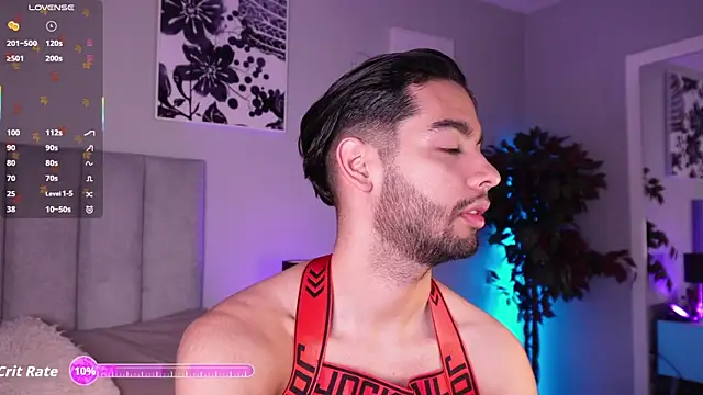 endy rush online show from 11/28/25, 12:38