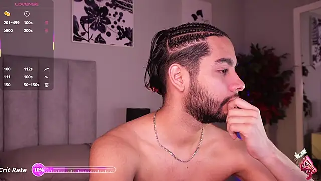 endy rush online show from 02/26/26, 12:38