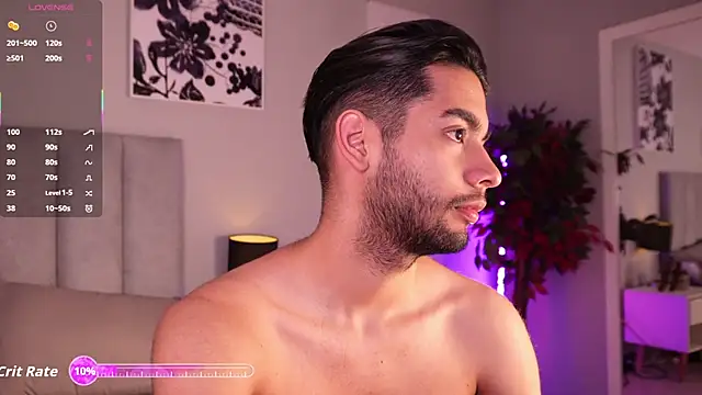 endy rush online show from 10/03/25, 12:39