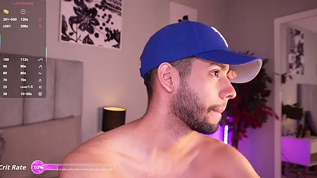 endy rush online show from 10/04/25, 11:23