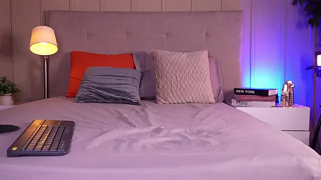 endy rush online show from 04/13/26, 12:42