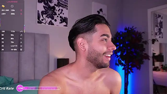 endy rush online show from 10/25/25, 12:39