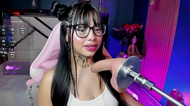 Jena nicols online show from 03/15/26, 04:19