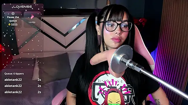 Jena nicols online show from 02/22/26, 04:04