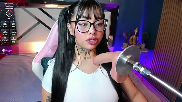 Jena nicols online show from 02/14/26, 04:02