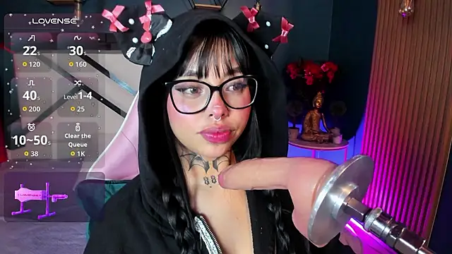 Jena nicols online show from 02/21/26, 04:03