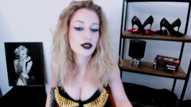 AlissaLips online show from 05/21/26, 05:32