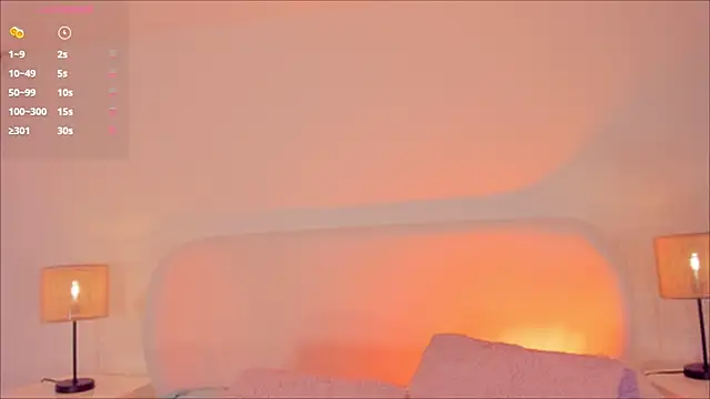 Megan-holly online show from 10/23/25, 12:09