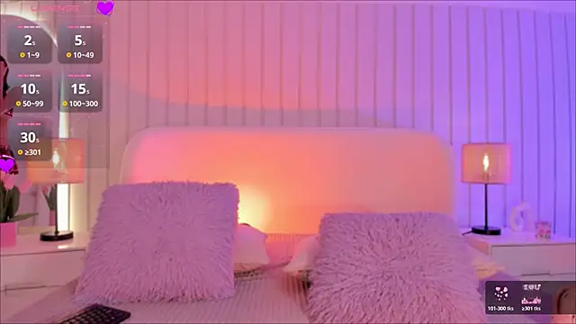 Megan-holly online show from 02/02/26, 07:46