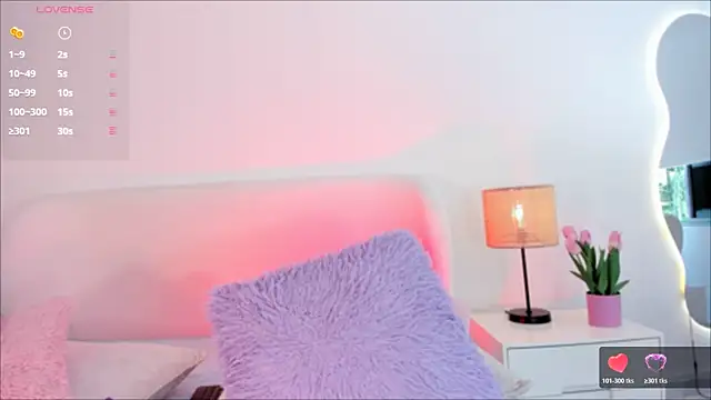 Megan-holly online show from 12/03/25, 07:46