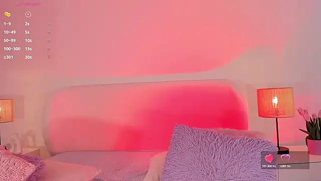 Megan-holly online show from 12/04/25, 07:35