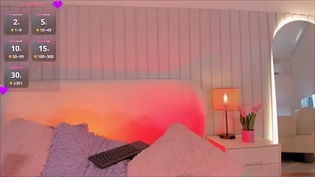 Megan-holly online show from 02/28/26, 07:35