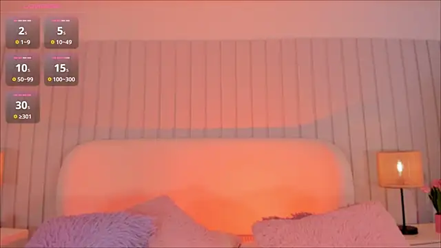 Megan-holly online show from 01/17/26, 07:39