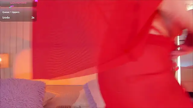 Megan-holly online show from 03/19/26, 09:04