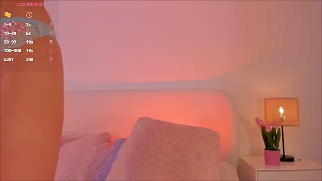 Megan-holly online show from 10/05/25, 09:05