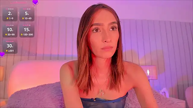 Megan-holly online show from 02/17/26, 07:44