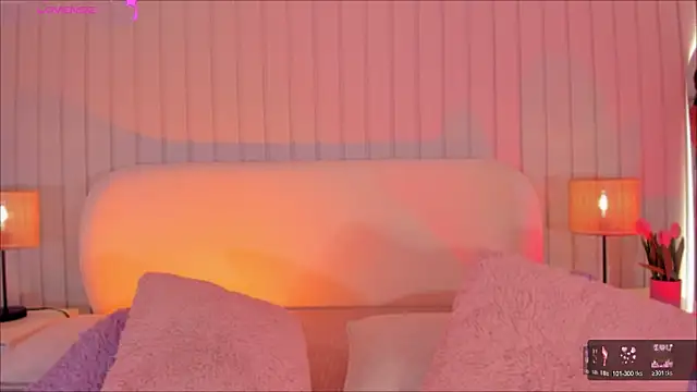 Megan-holly online show from 03/13/26, 12:15