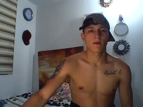 Pharaon 71 online show from 02/09/25, 02:17